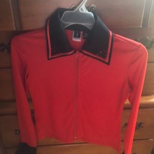 Western Pleasure Show tip